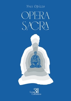 Paperback Opera Sacra [French] Book