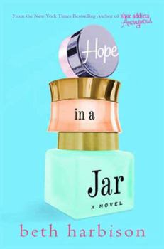 Hardcover Hope in a Jar Book