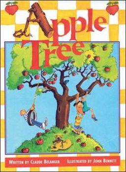 Paperback Apple Tree Small (B04) Book