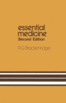 Paperback Essential Medicine Book