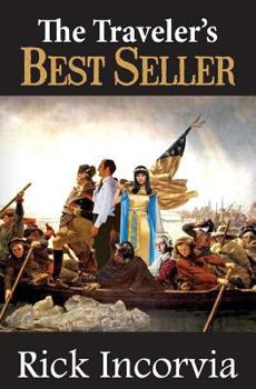 Paperback The Traveler's Best Seller Book