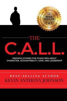 Paperback The Call Book