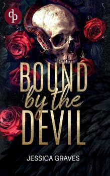 Paperback Bound by the Devil Eine Enemies to Lovers Gay Mafia Romance [German] Book