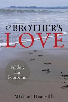 Paperback A Brother's Love Book