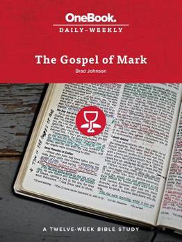 Paperback The Gospel of Mark Book