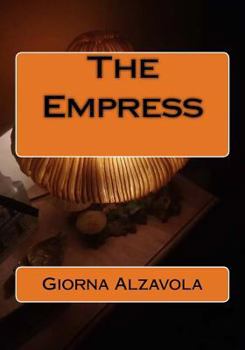 Paperback The Empress Book