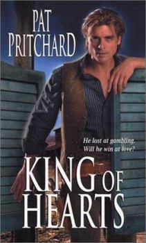 Mass Market Paperback King of Hearts: The Gamblers Book