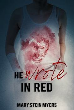 Paperback He Wrote in Red Book