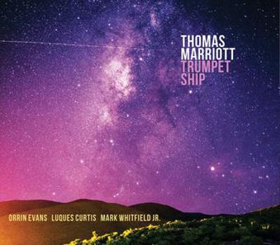 Music - CD Trumpet Ship Book