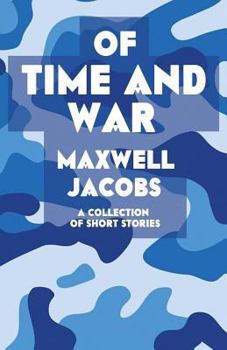 Paperback Of Time And War Book