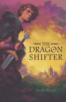 Paperback The Dragon Shifter Book