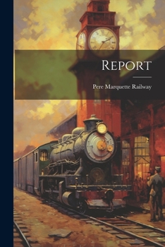 Paperback Report Book