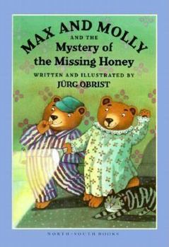 Paperback Max and Molly and the Mystery Book