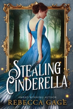 Paperback Stealing Cinderella Book