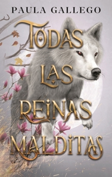 Paperback Todas las reinas malditas: Todas las criaturas oscuras Vol. 2 (Spanish Edition) [Spanish] Book