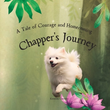 Paperback Chapper's Journey Book