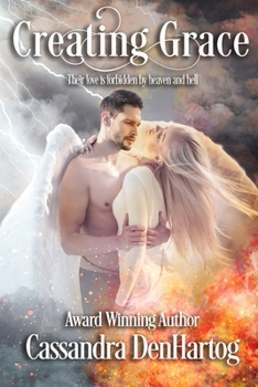 Paperback Creating Grace Book