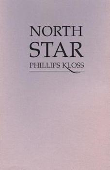 Paperback North Star: Poems Book