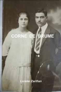 Paperback Corne de Brume [French] Book