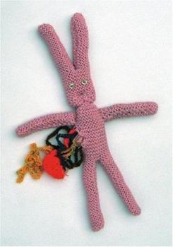 Gelitin: Chinese Synthese Leberkase