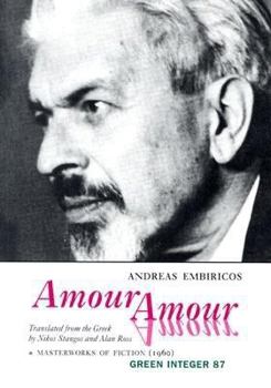 Paperback Amour Amour Book