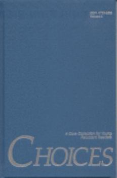 Hardcover Choices: A Core Collection for Young Reluctant Readers Book