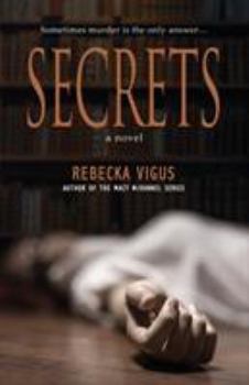 Paperback Secrets Book