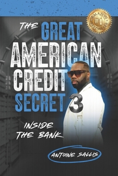 Paperback The Great American Credit Secret 3 Book