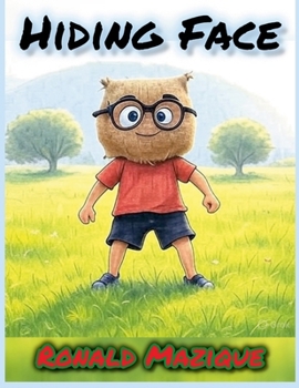 Paperback Hiding Face Book