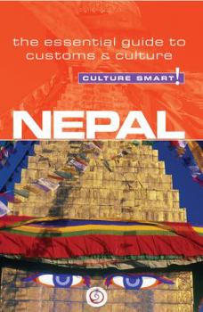 Paperback Nepal - Culture Smart!: The Essential Guide to Customs & Culture Book