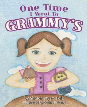 Hardcover 1 Time I Went to Grammys Book