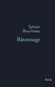 Paperback Batonnage [French] Book