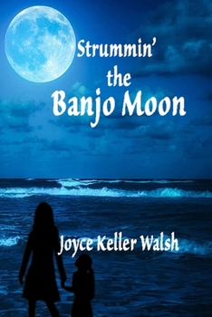 Paperback Strummin' the Banjo Moon Book