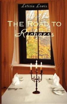 Paperback The Road to Richness Book