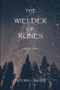 Paperback The Wielder of Runes Book