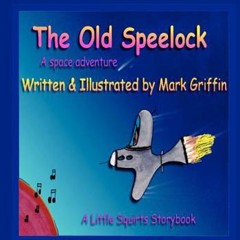 Paperback The Old Speelock Book