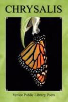 Paperback Chrysalis Book