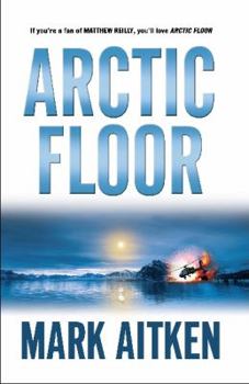 Paperback Arctic Floor Book