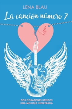 Paperback La cancion numero 7 [Spanish] Book