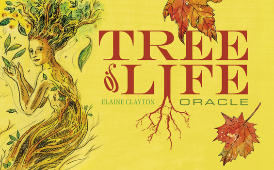 Product Bundle Tree of Life Oracle Book