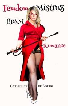 Paperback Femdom Mistress: BDSM romance in a dungeon Book