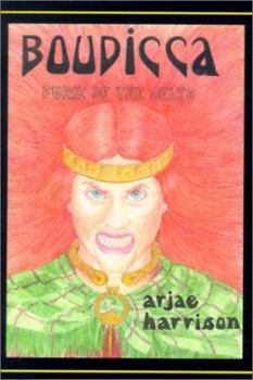 Paperback Boudicca Book
