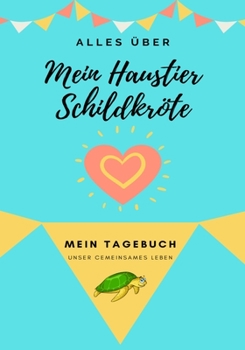 Paperback Alles Uber Meine Haustierziege: Alles Uber Meine Haustierziege [German] Book