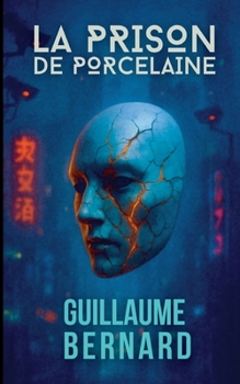 Paperback La Prison de Porcelaine [French] Book