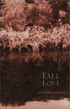 Hardcover Fall Love Book