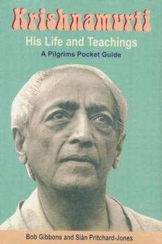 Paperback Krishnamurti Book