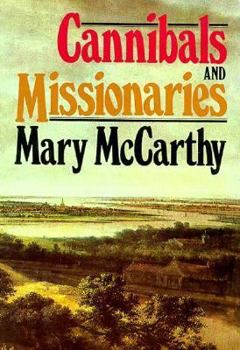 Hardcover Cannibals and Missionaries Book