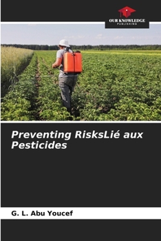 Paperback Preventing RisksLié aux Pesticides Book