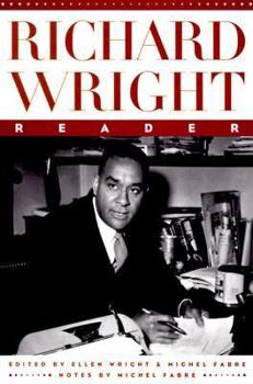 Paperback Richard Wright Reader Book