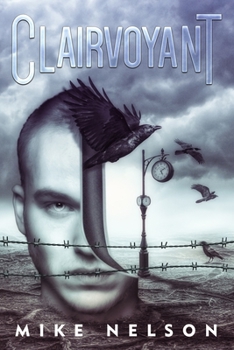 Paperback Clairvoyant Book
